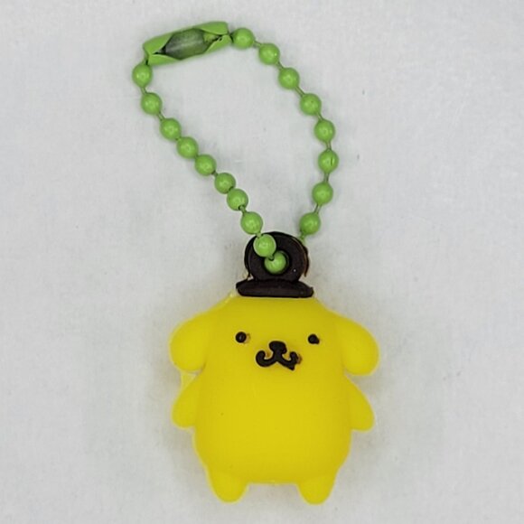 My Melody Hello Kitty & Friends Keychain Sanrio Set Of 10 Charms My Melo Figures - Picture 5 of 13